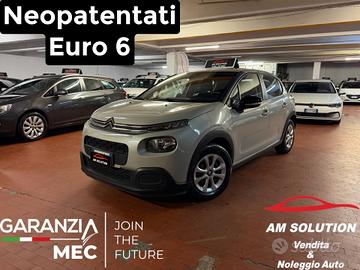 Citroen C3 1.6 Neopatentati Euro 6