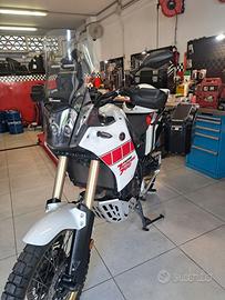 Yamaha Ténéré 700 Rally Edition 2023