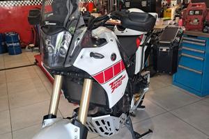 Yamaha Ténéré 700 Rally Edition 2023