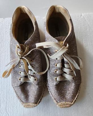 espadrillas Replay 