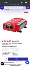 Inverter nds onda pura
