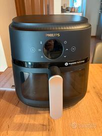 Friggitrice ad aria Philips Airfryer