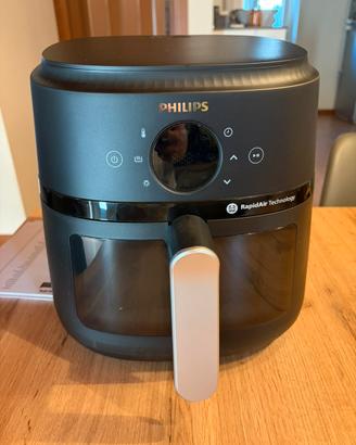Friggitrice ad aria Philips Airfryer