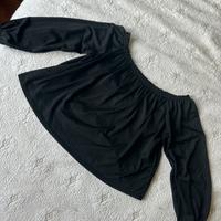 Maglia nera