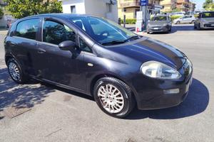 Fiat Punto Evo 1.3 Mjt 90 CV 5 porte Emotion