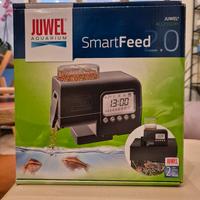 mangiatoia acquario Juwel Smartfeed 2.0