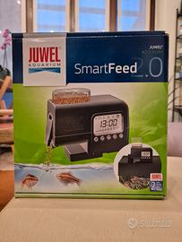 mangiatoia acquario Juwel Smartfeed 2.0