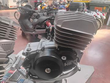 motore Hiro 125 cc