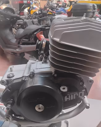 motore Hiro 125 cc