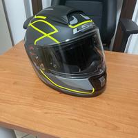 Casco Moto LS2 Vector - Taglia M