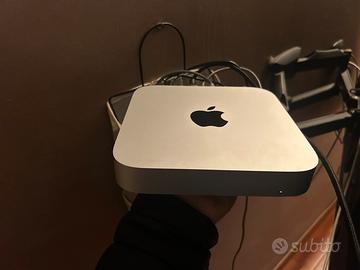 Mac mini M1 512 GB con inballo originale 2020