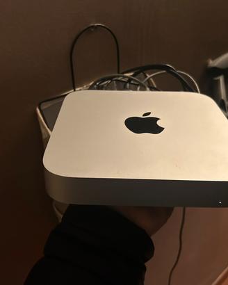 Mac mini M1 512 GB con inballo originale 2020