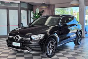 MERCEDES-BENZ GLC 220 d 4Matic Premium 194 CV