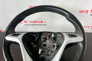 VOLANTE IN PELLE ORIGINALE LANCIA DELTA III 2008 -