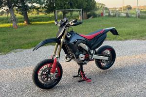 Honda cr 125 2007