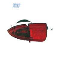 FANALE SINISTRO PARAURTI OPEL CORSA C 03-06