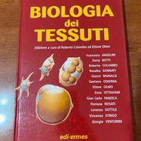 Biologia dei tessuti