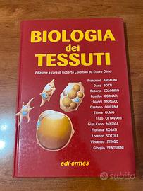 Biologia dei tessuti