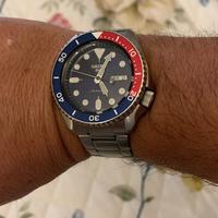 Seiko 5 Sport
