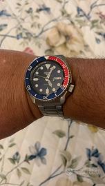 Seiko 5 Sport