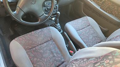  NISSAN MICRA  1994 INTERA O A PEZZI 