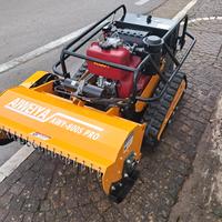 Tagliaerba telecomandato 