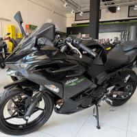 Kawasaki Ninja 500