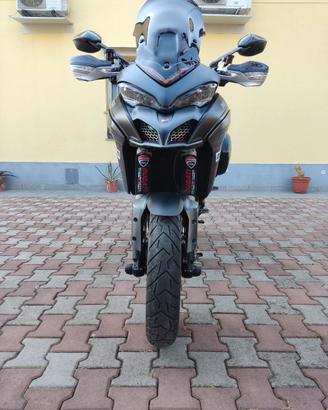 Multistrada 1260 s 