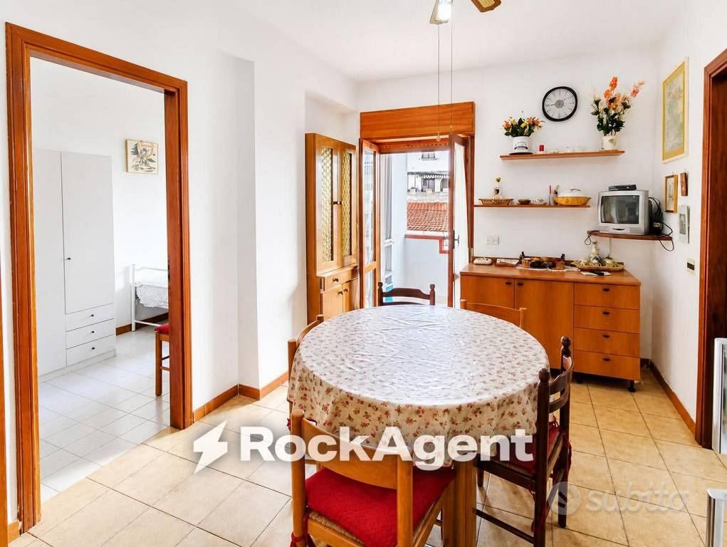 Appartamento – Scalea, Porta Cimalonga, Monticello - Vista 3
