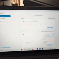 Lenovo Chromebook Duet 1gen