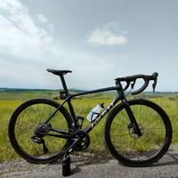 Giant TCR advanced Pro 0