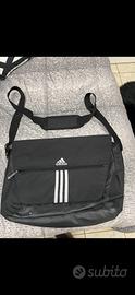 Borsa Adidas nuova
