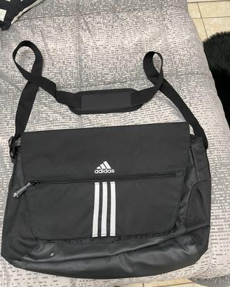 Borsa Adidas nuova