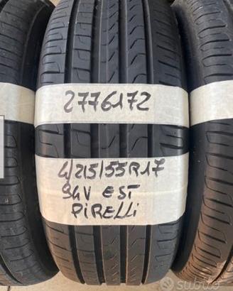 2155517 Gomme EST 2776172