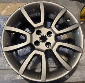 Cerchi Fiat Bravo Sport 18" Rigenerati