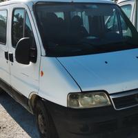 Ricambi per FIAT DUCATO 2.8 jtd panorama 