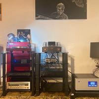 PS Audio Powerplant P15