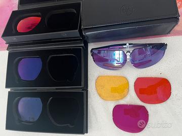 Occhiali da tiro Competition EVO Beretta