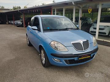Lancia Ypsilon 1.3 Multijet 16V Platino