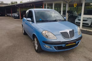 Lancia Ypsilon 1.3 Multijet 16V Platino