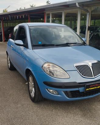Lancia Ypsilon 1.3 Multijet 16V Platino
