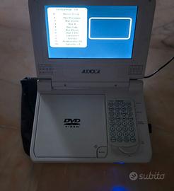 lettore dvd video audiola