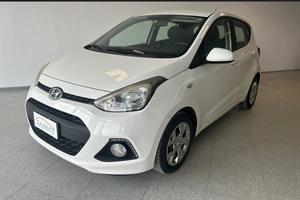 Hyundai i10 Sound Edition 1.0 LPG #9209
