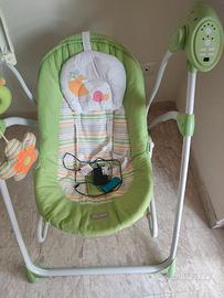 Sdraietta altalena Foppapedretti