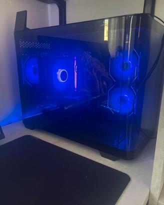 Pc gaming + monitor
