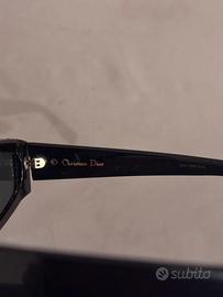 Occhiali christian dior