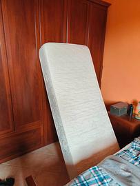 Materasso letto singolo