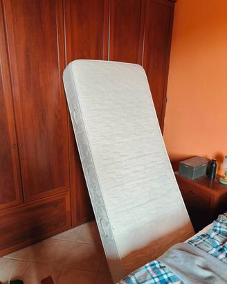 Materasso letto singolo
