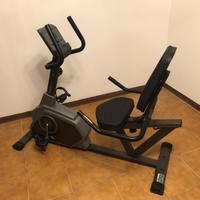 BICICLETTA DA CAMERA FITNESS RIABILITATIVA TOORX