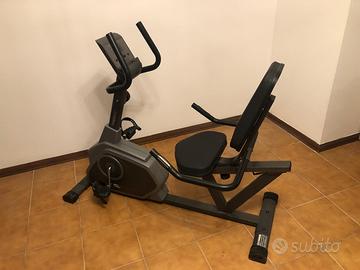 BICICLETTA DA CAMERA FITNESS RIABILITATIVA TOORX